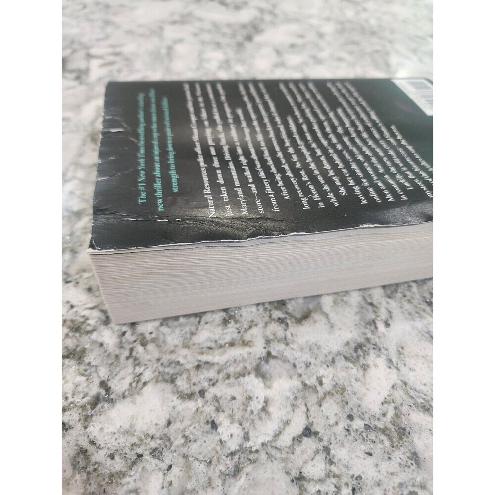 Hidden Nature Paperback Nora Roberts - Picture 4 of 7